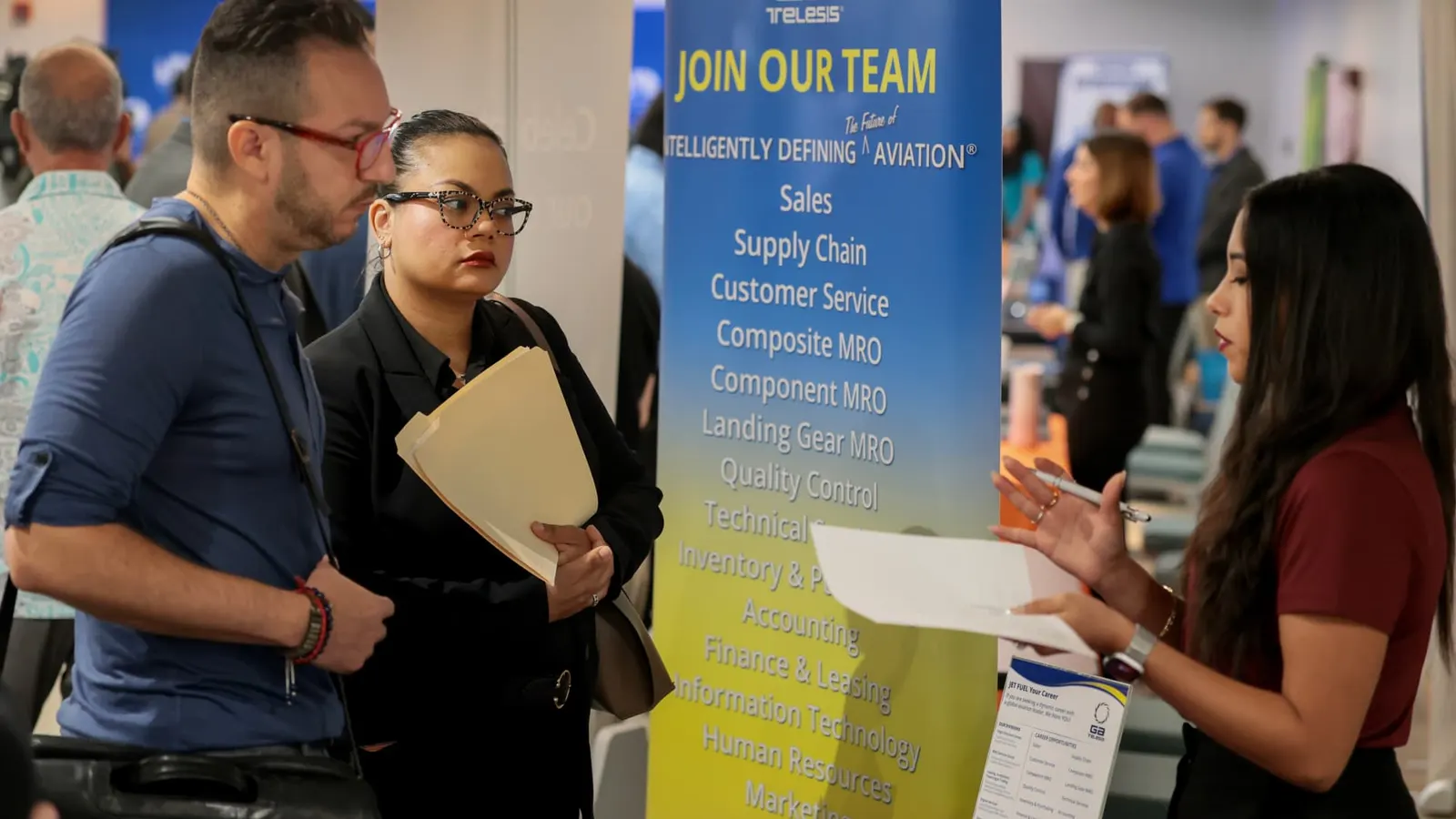June 2026 Jobs Report: What 57K Payrolls Mean for Your Search